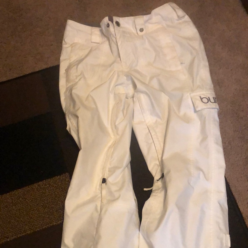 COPY - Burton Cargo pants